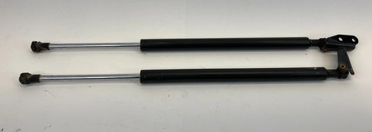 12-15 MAZDA 5 REAR LIFTGATE TRUNK LID TAILGATE HATCH LIFT SUPPORT STRUT SET OEM