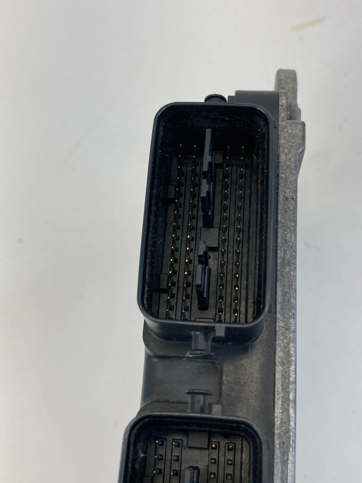 2010 MAZDA3 MAZDA 3 2.0L L4 A/T ENGINE CONTROL MODULE COMPUTER LF8M-18-881E OEM