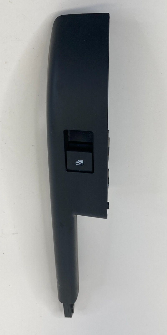 2012-2016 Chevrolet Sonic HATCHBACK Front Right Side Door Window Switch w/ Bezel