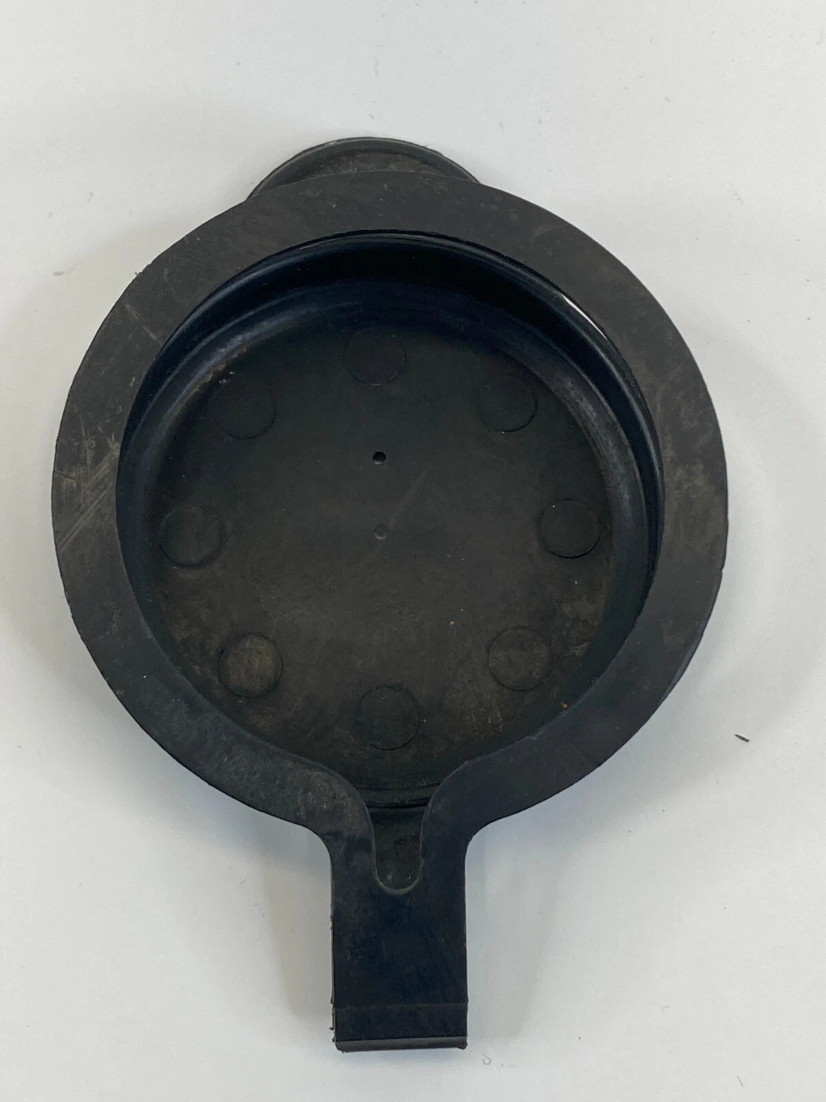 2002-2006 AVALANCHE 1500 2500 WINDSHIELD WASHER RESERVOIR CAP OEM