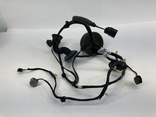 08-11 Ford Focus Front Right Side Door Wire Wiring Harness 9S4T-14630-J4CP7