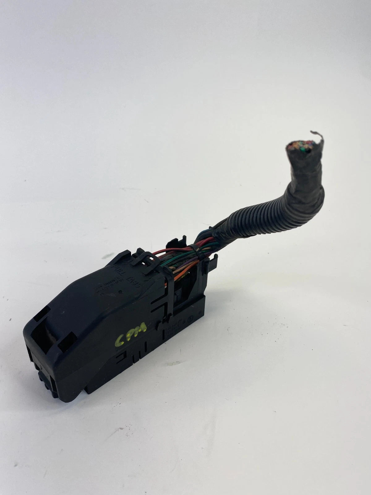 2010-2017 CHEVROLET EQUINOX AT AWD ABS ANTI LOCK BRAKE PUMP PLUG CONNECTOR
