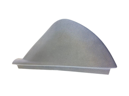 2005-2010 PONTIAC G6 DASH RIGHT SIDE PANEL COVER END CAP TRIM 16869272 OEM