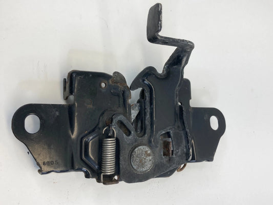 2014-2018 MAZDA3 MAZDA 3 FRONT HOOD LOCK LATCH RELEASE ACTUATOR OEM