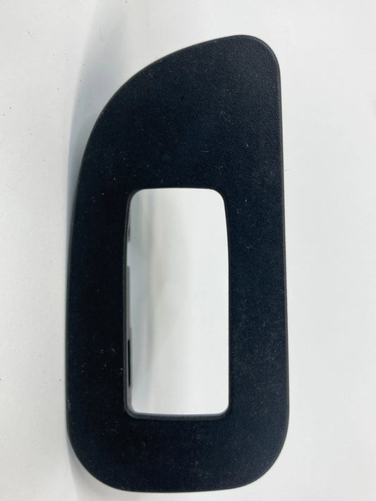2011-2014 DODGE AVENGER REAR RIGHT RH DOOR WINDOW SWITCH BEZEL COVER TRIM OEM