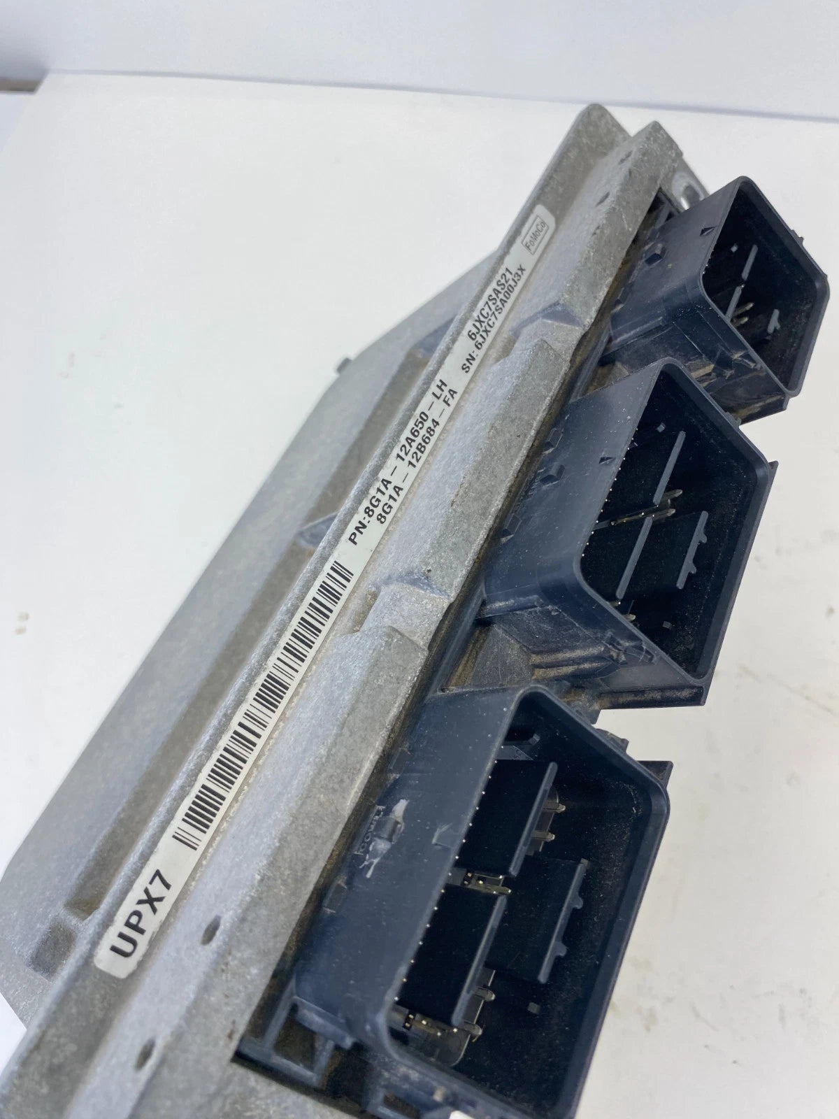 2008 2009 FORD TAURUS 3.5L ENGINE CONTROL MODULE COMPUTER ECM 8G1A-12A650-LH