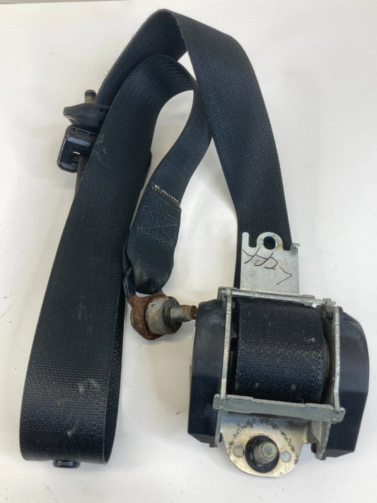 2005-2007 MERCURY MARINER FRONT LEFT SIDE SEAT BELT RETRACTOR P606621748B OEM