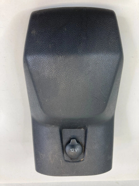 2012-2014 FORD FOCUS REAR POWER OUTLET SOCKET PANEL TRIM BEZEL BM51-A043B63 OEM