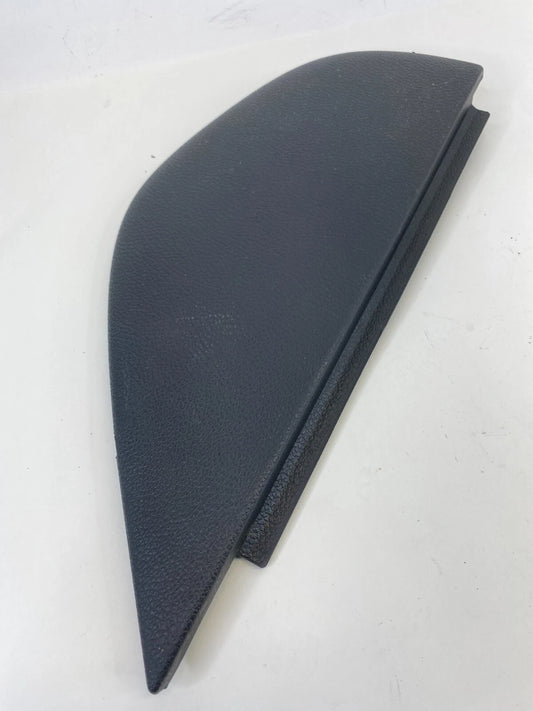 2005-2010 VW VOLKSWAGEN JETTA DASH RIGHT END CAP TRIM COVER 1K0-858-248-F OEM