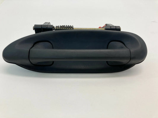 91 92 93 94 NISSAN SENTRA REAR LEFT SIDE EXTERIOR DOOR HANDLE ASSEMBLY RR LH OEM