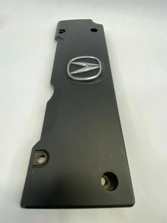 2009-2014 ACURA TSX ENGINE COIL PACK COVER PLATE UPPER 2.4L OEM 12500-RL5-A0