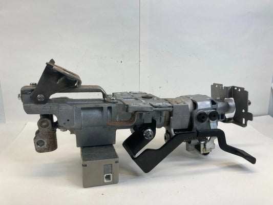 2009-2014 NISSAN MURANO STEERING COLUMN MANUAL TILT ASSEMBLY 1AA6A00 OEM