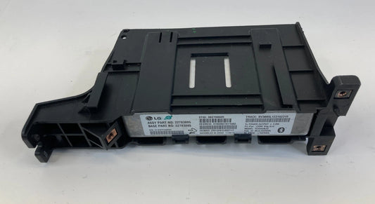 2013 CHEVROLET CRUZE ONSTAR TELEMATICS COMMUNICATION CONTROL MODULE 22783885 OEM