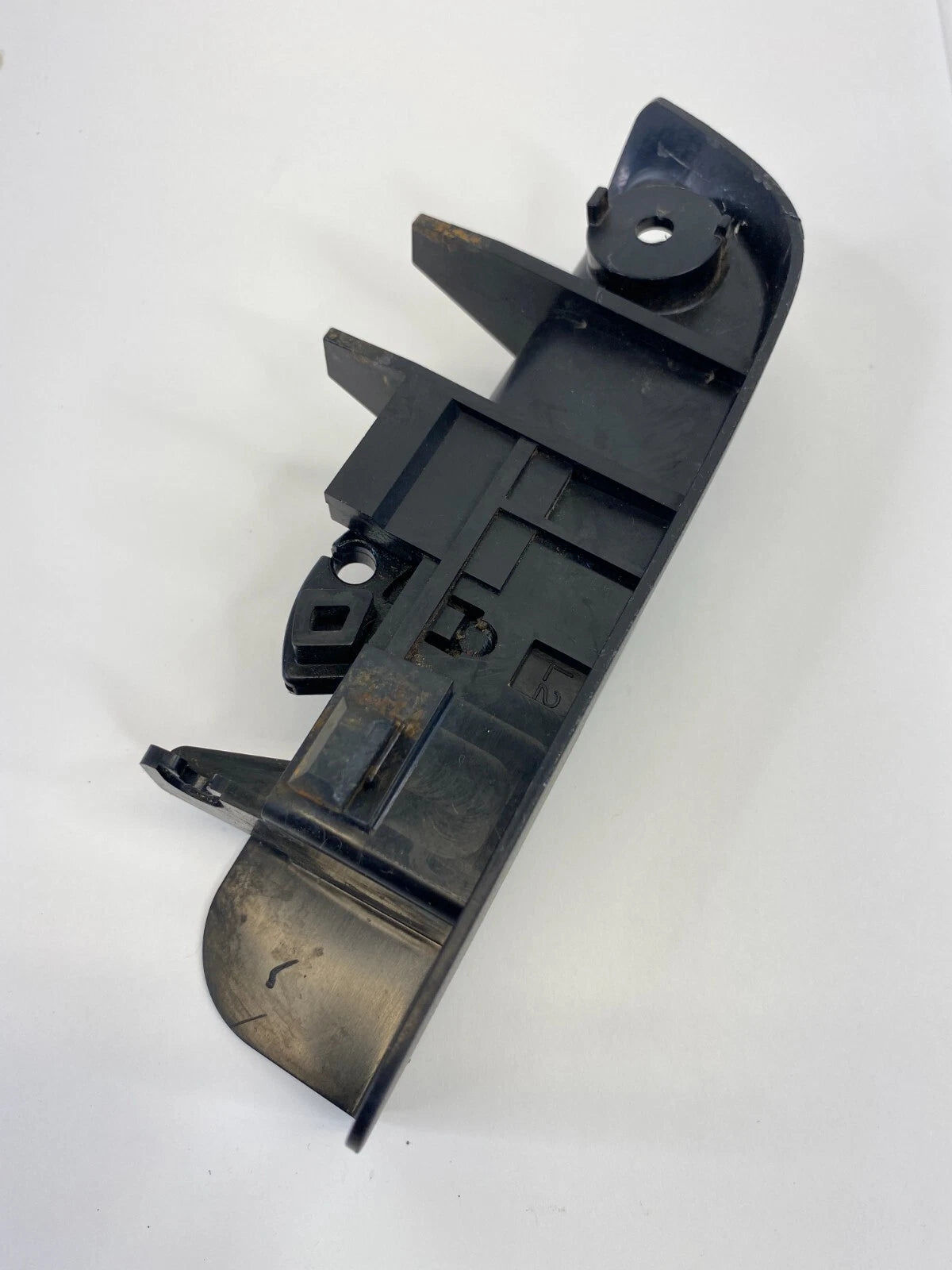 2004-2009 TOYOTA PRIUS FUEL GAS DOOR LID OPEN RELEASE HANDLE SWITCH OEM