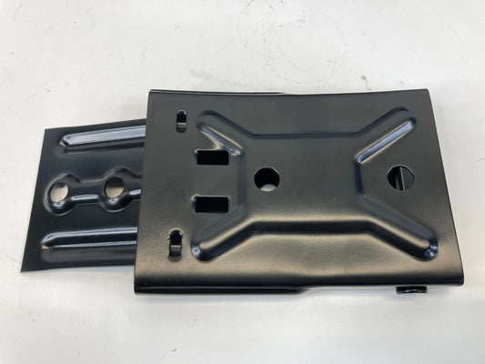 11-16 CHEVY CRUZE EMERGENCY SCISSOR JACK SPARE TIRE LIFT TOOL KIT OEM 13505393