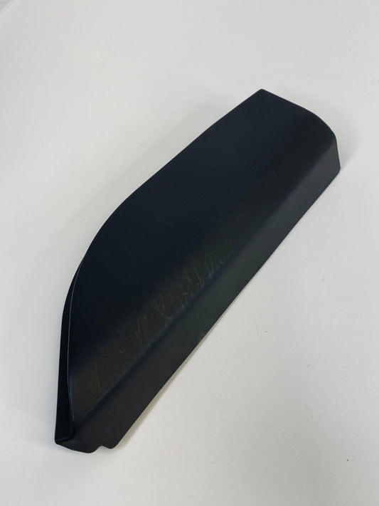 05-10 HONDA ODYSSEY FRONT LEFT SIDE INNER CORNER MIRROR COVER 76270-SHJ-A010 OEM