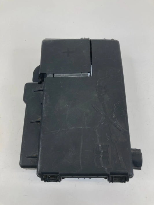 2011-2016 CHEVROLET CRUZE POSITIVE BATTERY TERMINAL W/ UPPER COVER 96889385 OEM