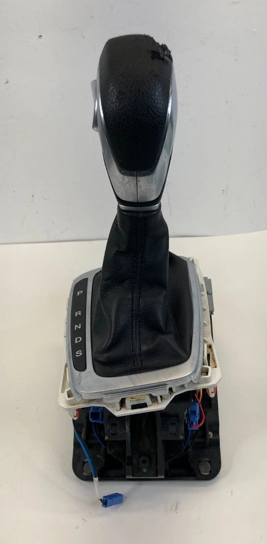 2013-2016 FORD FUSION AUTOMATIC FLOOR GEAR SHIFTER LEVER HANDLE ASSEMBLY OEM