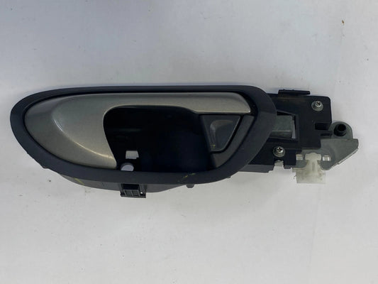 2006-2011 HONDA CIVIC INSIDE DOOR HANDLE REAR RIGHT BRACKET OEM FACTORY 4307-2XX