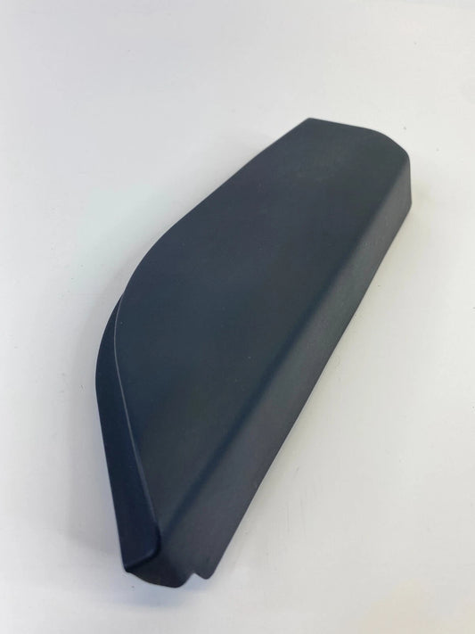 05-10 HONDA ODYSSEY FRONT DRIVER SIDE INNER CORNER MIRROR COVER 76270-SHJ-A010