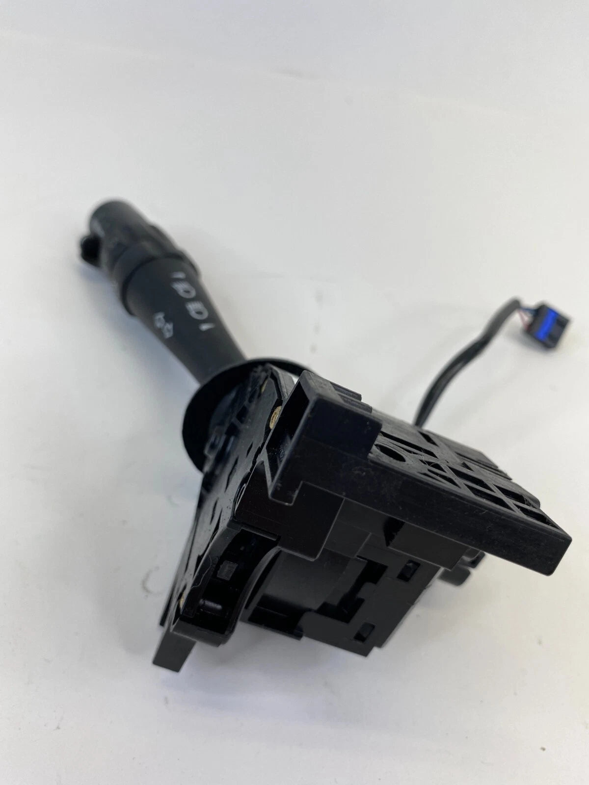 2004-2006 CADILLAC SRX TURN SIGNAL HEADLIGHT COLUMN SWITCH LEVER OEM 25743472