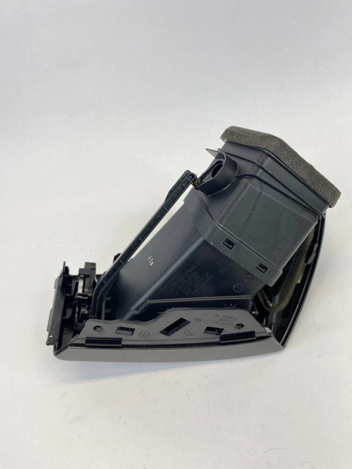 2011-2014 HYUNDAI SONATA DASH LEFT DRIVER AC AIR VENT OUTER GRILLE OEM 3S9748000