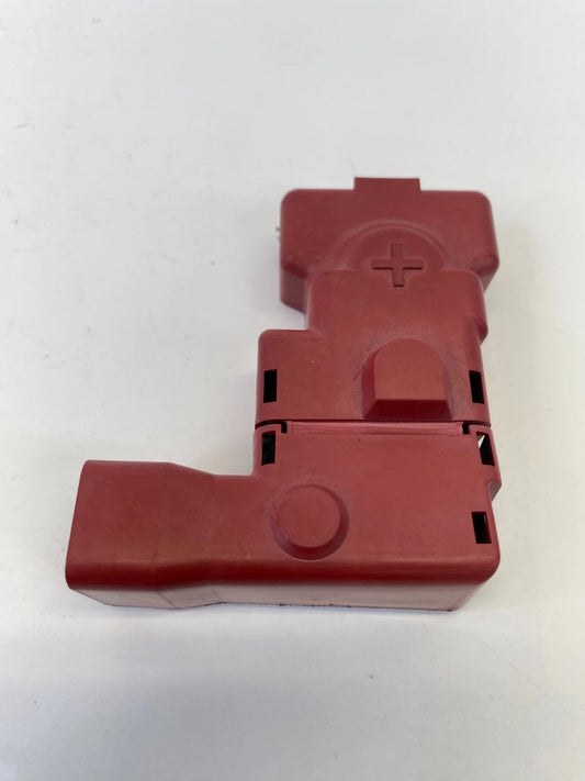 2007-2017 TOYOTA CAMRY 2.4L 16V POSITIVE BATTERY TERMINAL CONNECTOR W/ COVER