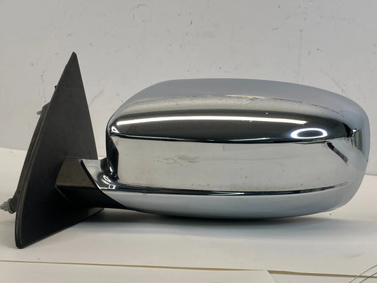 11 12 13 14 CHRYSLER 200 LEFT DRIVER SIDE VIEW POWER DOOR MIRROR W/ HEATED OEM