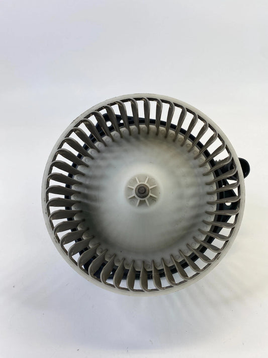2001-2006 LEXUS LS430 REAR A/C HEATER BLOWER FAN MOTOR ASSEMBLY OEM FACTORY