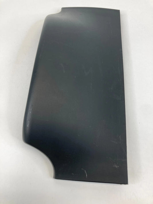 01-07 DODGE CARAVAN UPPER STEERING COLUMN COWL TRIM PANEL BOTTOM SA35TRMAA OEM