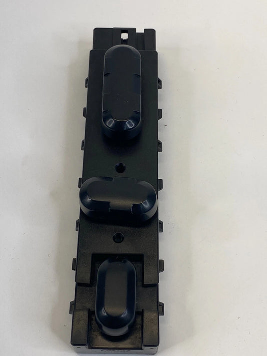 07-15 LINCOLN MKX FRONT LEFT SIDE POWER SEAT ADJUSTMENT SWITCH 6L2T-14B709-FCW