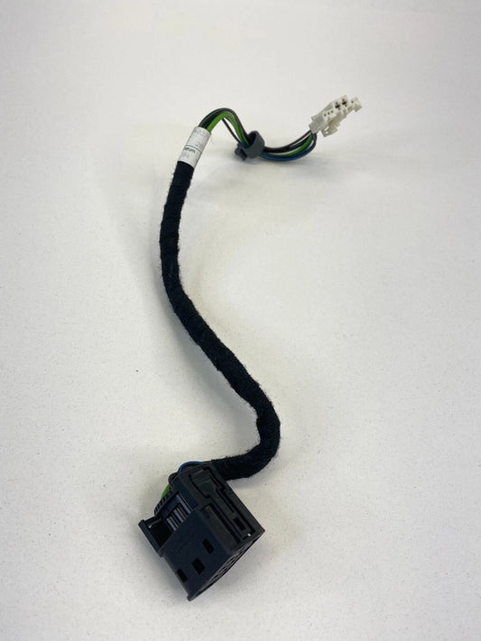 2004 MERCEDES BENZ E320 E320 FRONT DOOR WIRING WIRE PLUG SOCKET 0035400681 OEM
