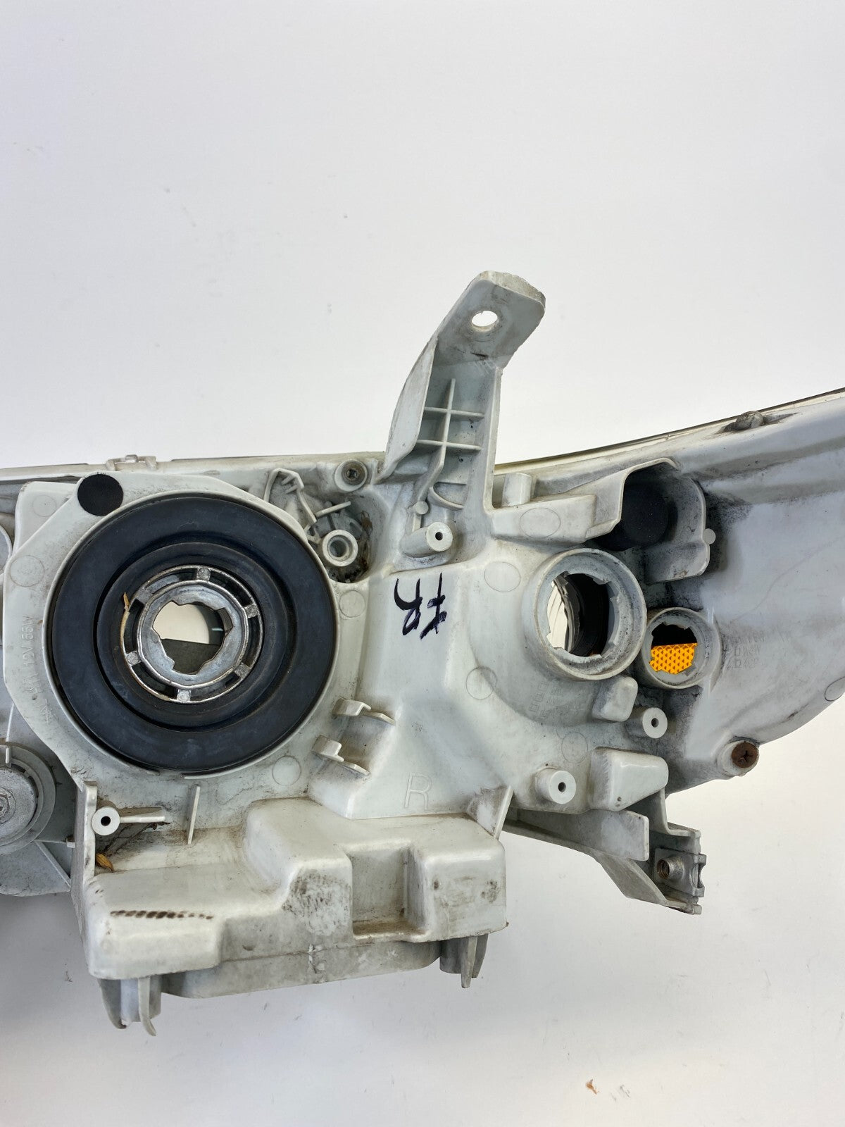 2007-2009 Toyota Camry Sedan Front Right Passenger Headlight Headlamp OEM