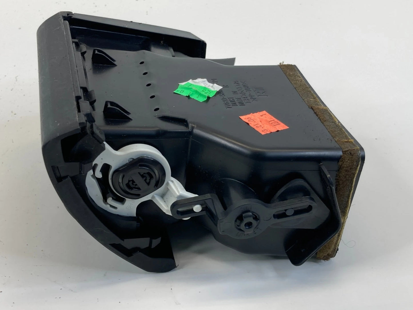 05-10 HONDA ODYSSEY DASH RIGHT PASSENGER AC HEATER AIR VENT 77610-SHJ-A01 OEM
