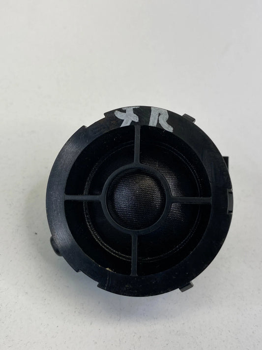 2013-2020 CHEVROLET SONIC FRONT RIGHT PASSENGER DOOR TWEETER SPEAKER 13240950