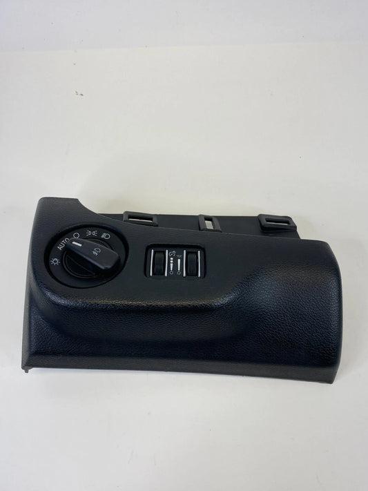 2011-2016 CHRYSLER TOWN & COUNTRY HEADLIGHT CONTROL SWITCH LEFT OEM 1PE41DX9AB