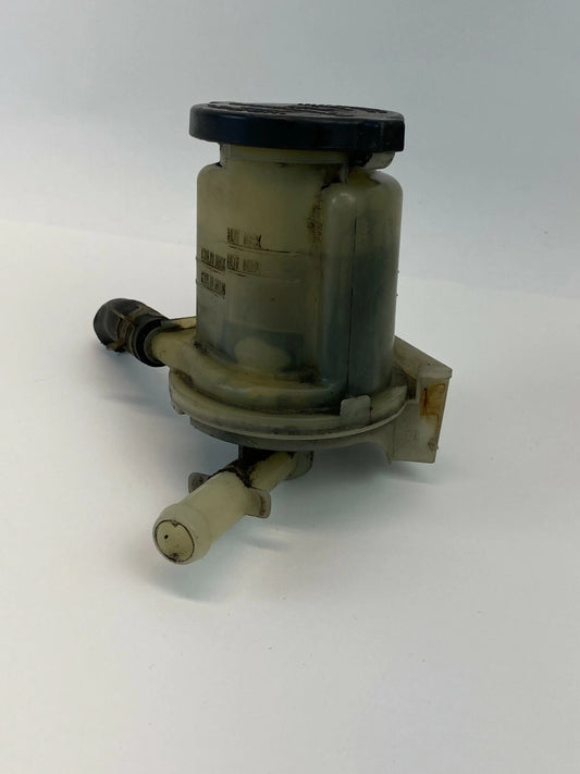 03 04 05 06 07 08 TOYOTA COROLLA 1.8L POWER STEERING FLUID RESERVOIR BOTTLE OEM