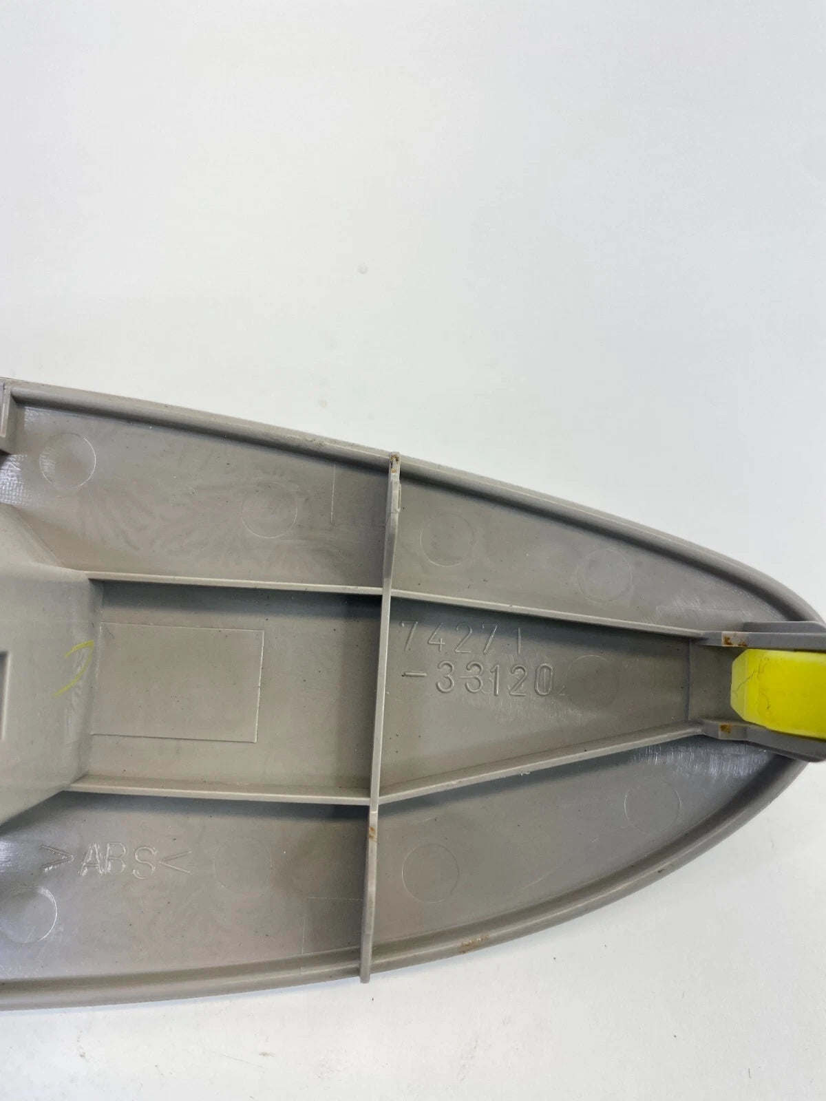 2002 2003 LEXUS ES300 POWER WINDOWS CONTROL SWITCH BEZEL OEM FACTORY 74271-33120