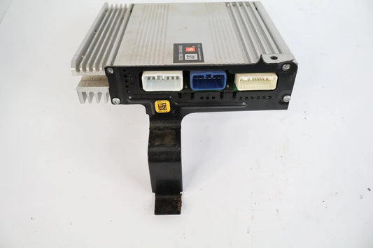 2004-2009 TOYOTA PRIUS RADIO AUDIO AMPLIFIER AMP HARMAN BECKER 86280-0W460 OEM
