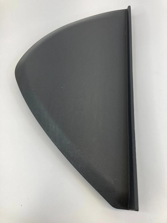 2011-2016 HYUNDAI ELANTRA RIGHT PASSENGER DASH END CAP COVER TRIM 84786-3Y000