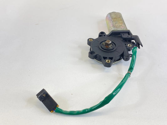 1998-2001 NISSAN ALTIMA FRONT RH PASSENGER SIDE DOOR POWER WINDOW MOTOR ASSY OEM