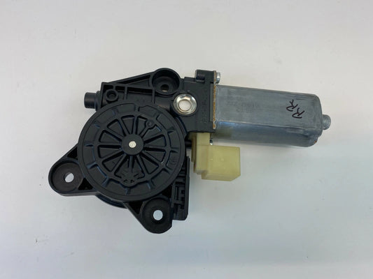 2006 2007 MERCEDES-BENZ C 280 REAR RIGHT SIDE DOOR POWER WINDOW MOTOR ASSEMBLY