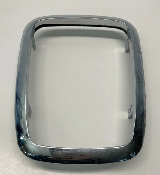 2001 2002 ACURA MDX CENTER CONSOLE FLOOR GEAR SHIFT SHIFTER BEZEL TRIM OEM