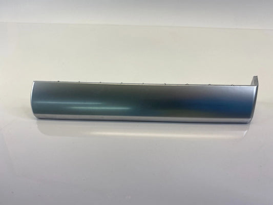 2007-2013 BMW X5 DASH LEFT DRIVER AIR VENT TRIM COVER PANEL MOLDING 70P1087-01