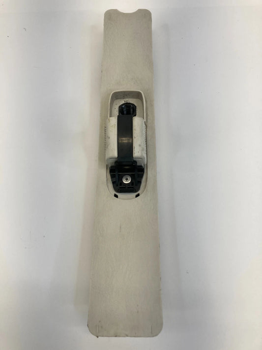 2008-2012 FORD ESCAPE FRONT RIGHT PASSENGER SIDE SEAT BELT HEIGHT ADJUSTER OEM