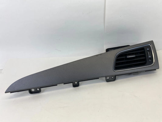 2015-2017 HYUNDAI SONATA DASH RIGHT SIDE PANEL AC VENT GRILLE OEM 84795-C2000