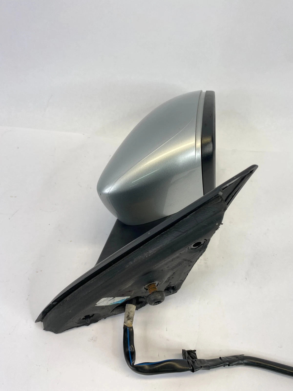 2011-2014 VW VOLKSWAGEN JETTA FRONT RIGHT PASSENGER SIDE POWER MIRROR OEM