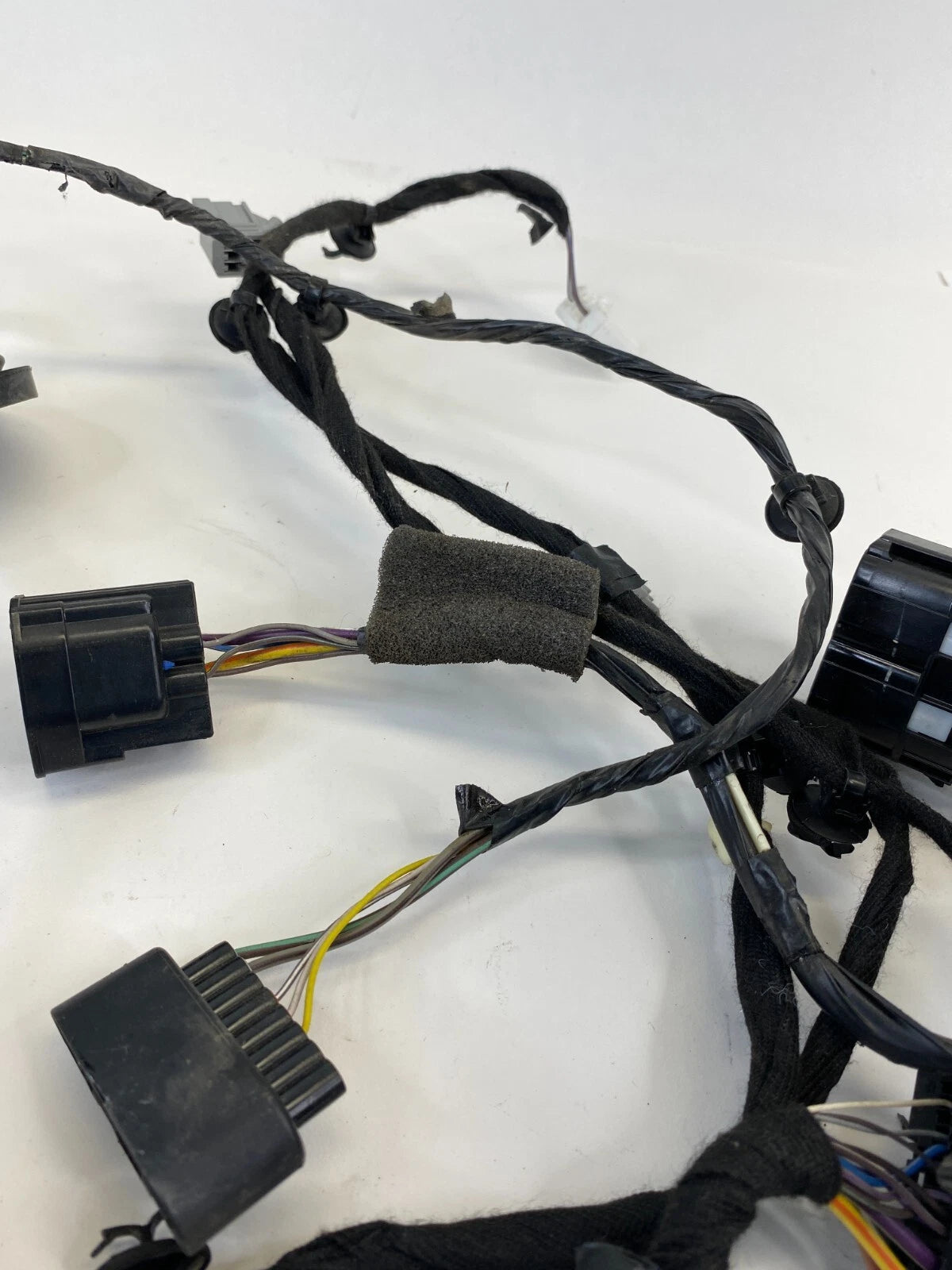 2013-2016 FORD FUSION SEDAN REAR RIGHT DOOR WIRE WIRING HARNESS EG9T-14632-AEE