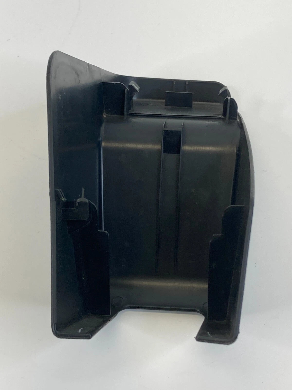 2007-2012 MAZDA CX-7 FRONT LEFT FR LH SEAT TRACK COVER TRIM EG2157042 OEM