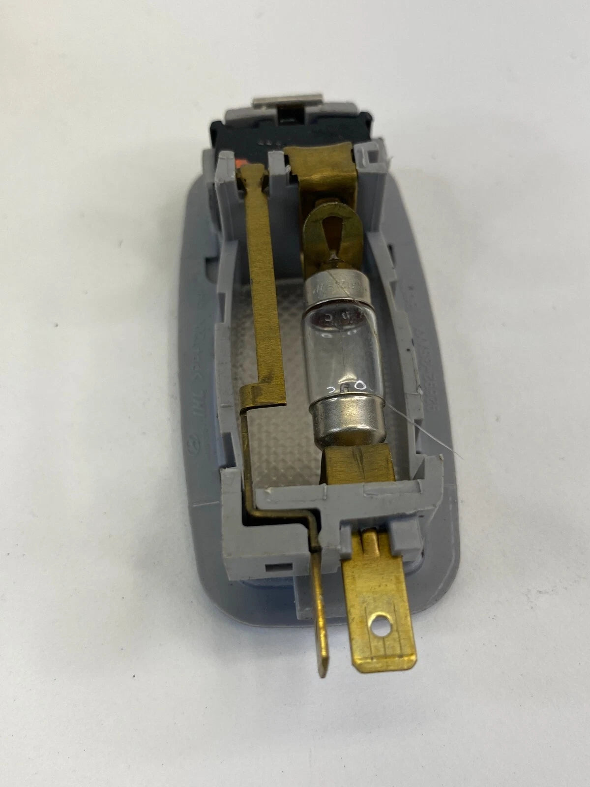 2011-2016 HYUNDAI ELANTRA FRONT RIGHT SIDE VANITY LIGHT LAMP OEM 92892-3SXXX